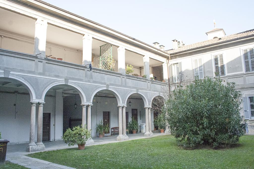 Casa Berra Apartment - Milan — Photos 2